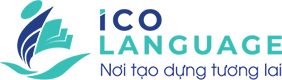 Học viện ngôn ngữ ICO